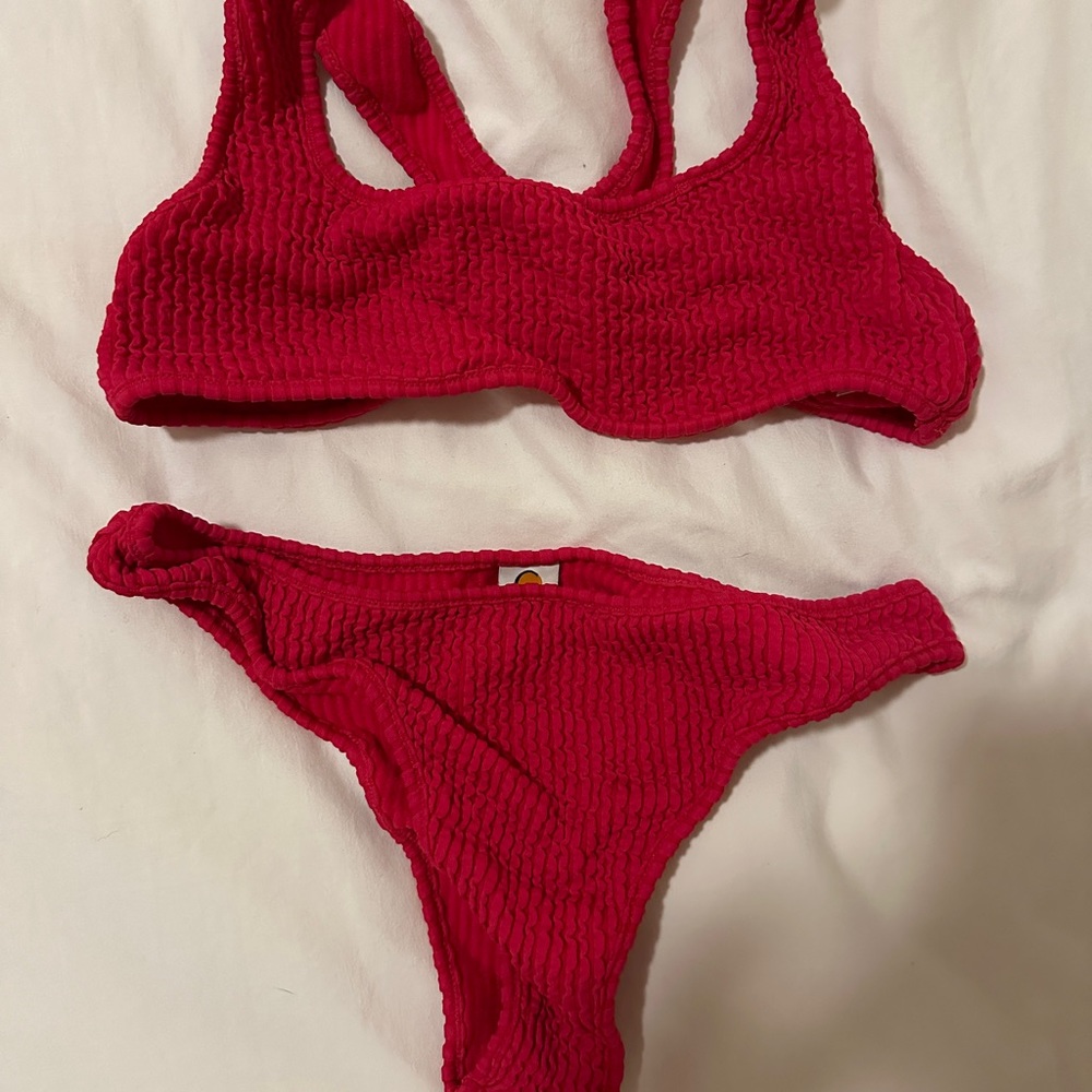 Tropic of C Bikini